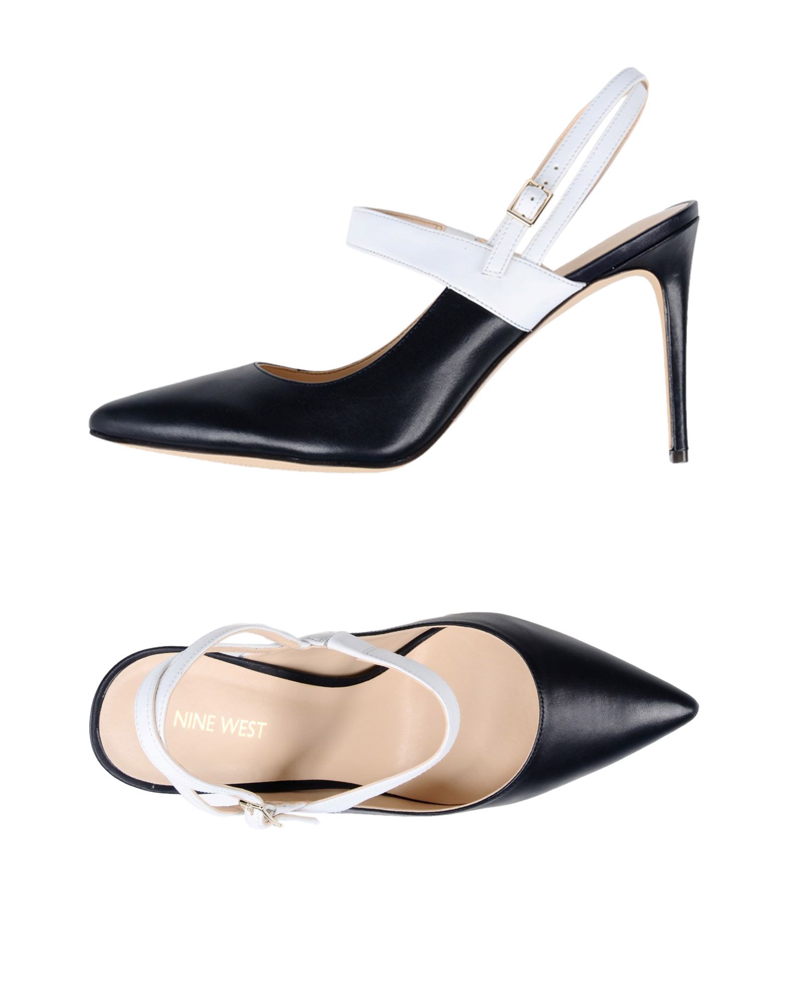 Nine West Pumps Damen 11444568FD Gute Qualität beliebte Schuhe Nine West Pumps Pumps Pumps Damen 11444568FD Gute Qualität beliebte Schuhe e66935