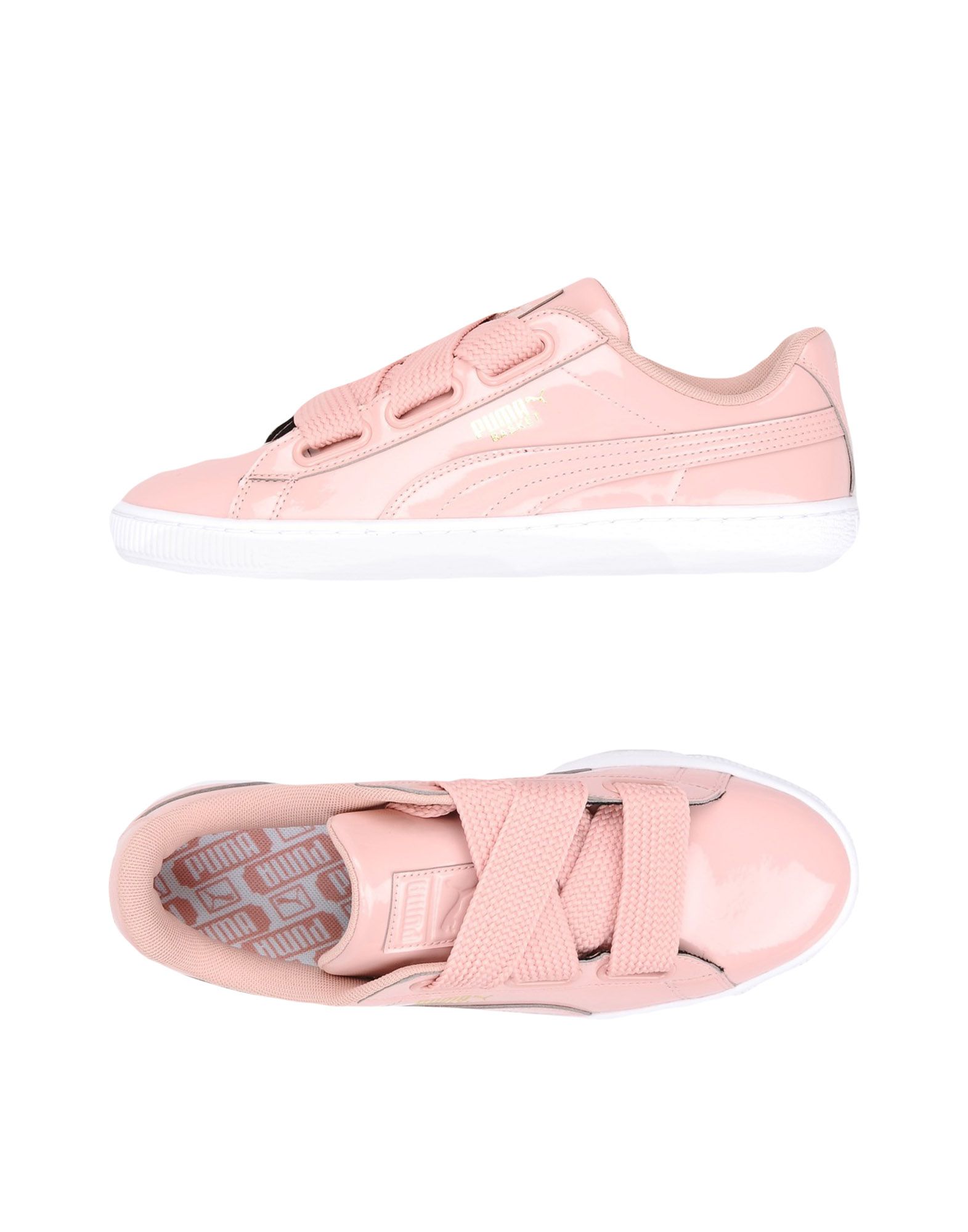 Puma Basket Heart Patent Wn's 11444572HQ Neue Schuhe Puma Basket Heart Patent Wn's Heart 11444572HQ Neue Schuhe f5607d