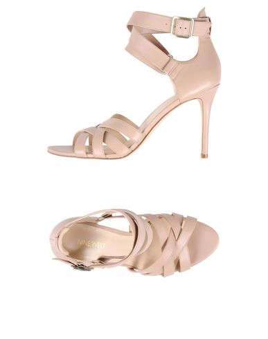 Zapatos casuales salvajes Sandalia Nine West Mujer - Sandalias Nine West - 11444593LF Carne Zapatos casuales salvajes Sandalia Nine West Mujer - Sandalias Nine West - 11444593LF Carne