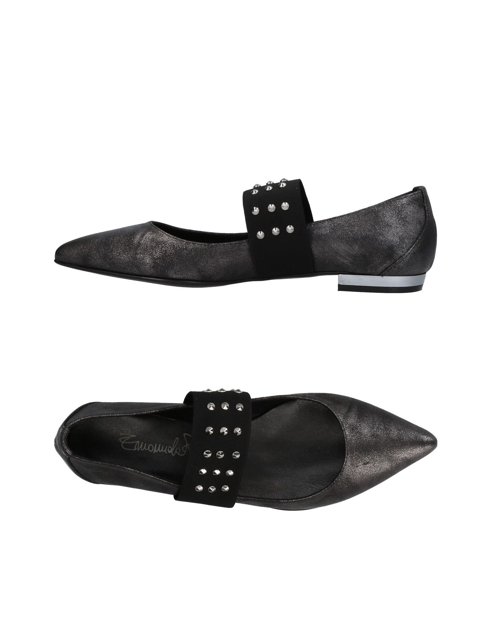 Ballerine Emanuela Passeri Donna - 11444629FH Ballerine Emanuela Passeri Donna - 11444629FH