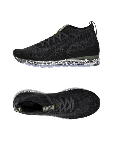 Zapatillas Puma Jamming Evoknit - Mujer - Zapatillas Puma Zapatillas Puma Jamming Evoknit - Mujer - Zapatillas Puma