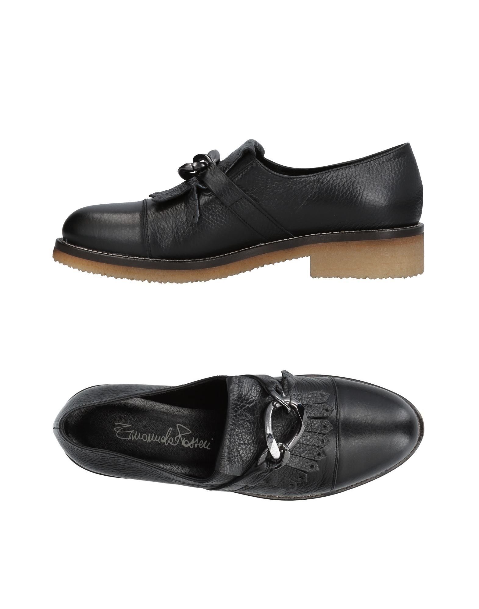 Emanuela Passeri Mokassins Damen 11444649LC Gute Qualität beliebte Schuhe Emanuela Passeri Mokassins Damen 11444649LC Gute Qualität beliebte Schuhe
