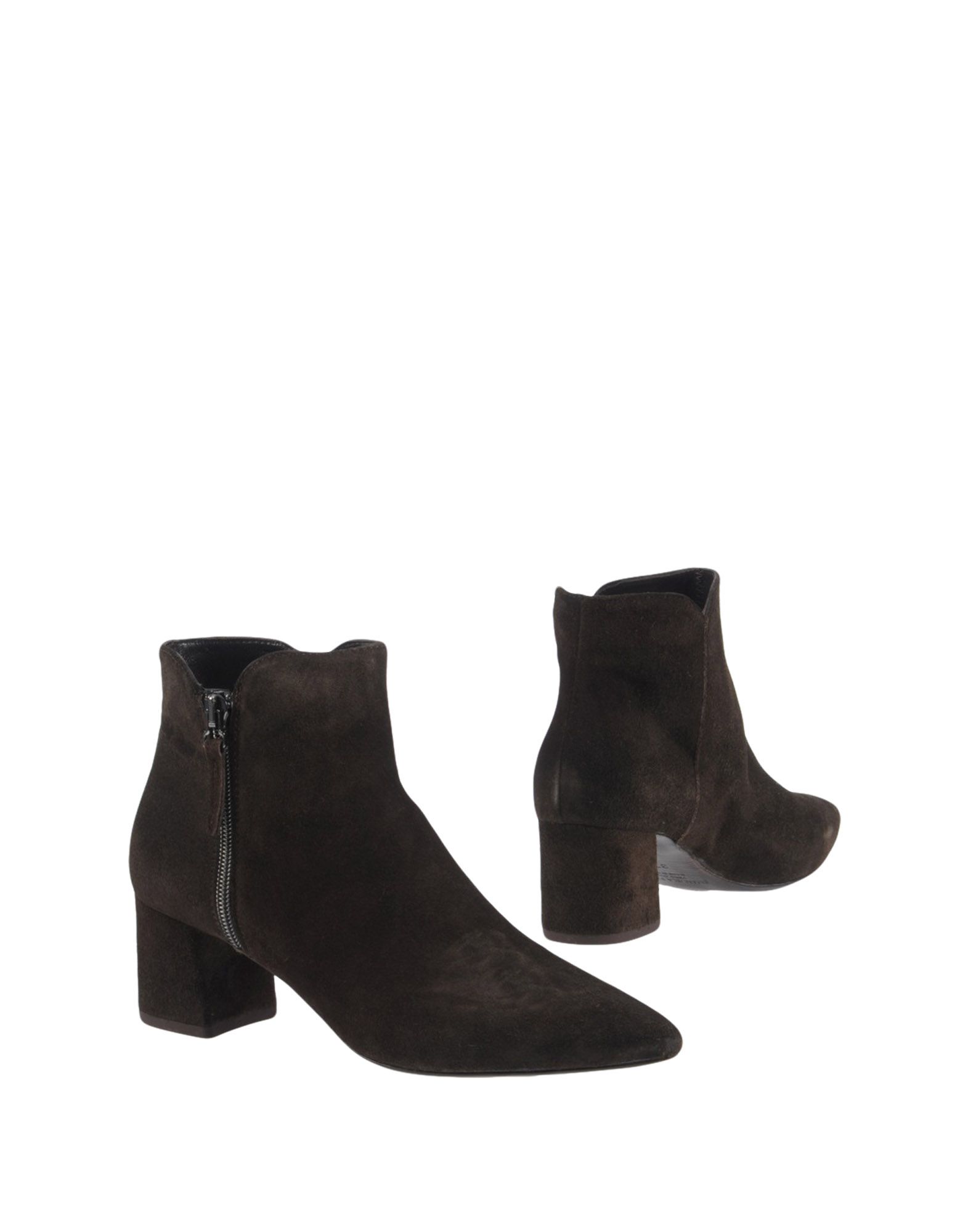 Gut um billige Schuhe zu tragenEmanuela Passeri Stiefelette Damen 11444670NV Gut um billige Schuhe zu tragenEmanuela Passeri Stiefelette Damen 11444670NV