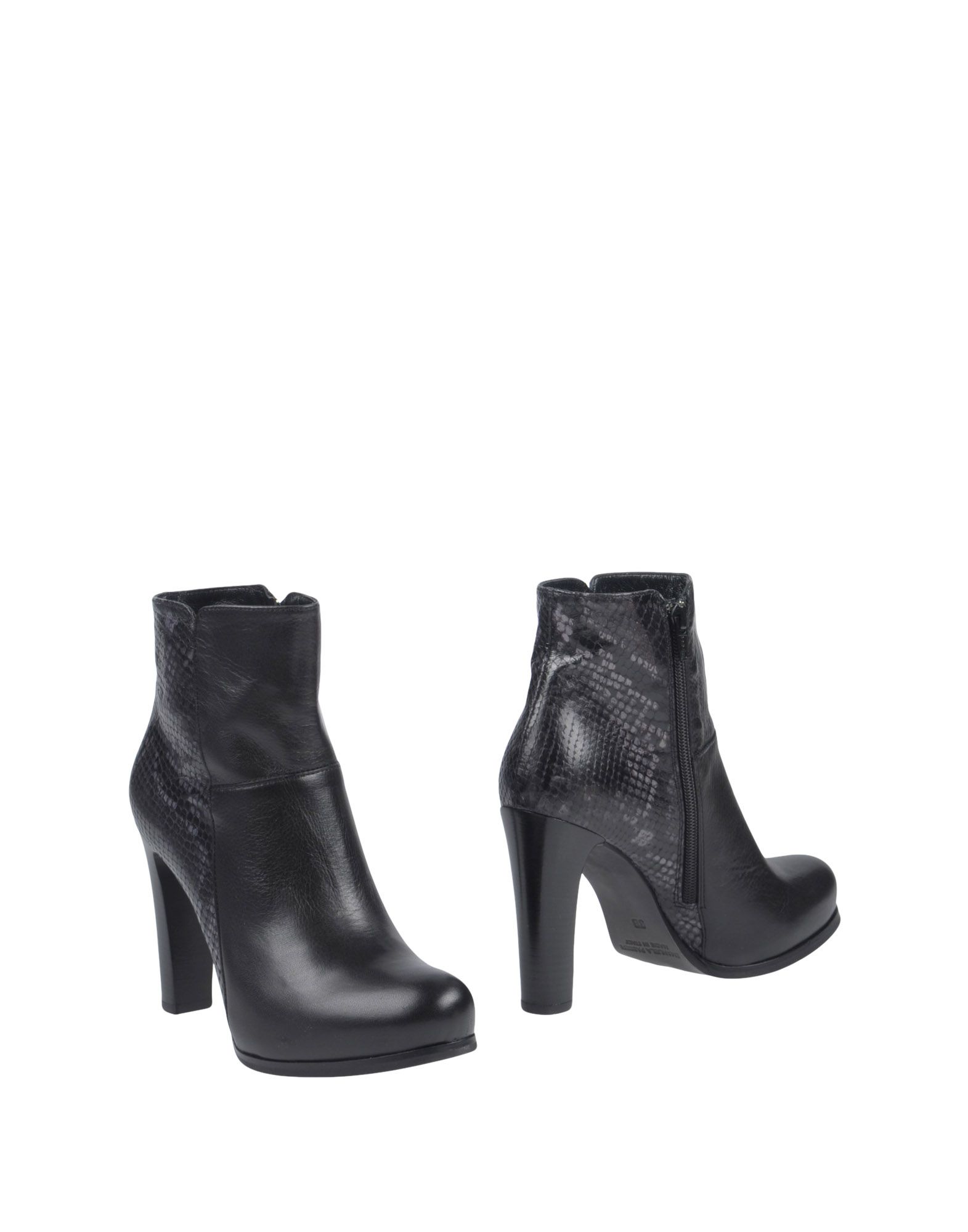Stivaletti Emanuela Passeri Donna - 11444681KN Stivaletti Emanuela Passeri Donna - 11444681KN