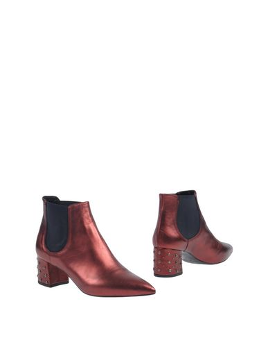 Cómodo y bien parecido Botas Chelsea Emanuela Passeri Mujer - Botas Chelsea Emanuela Passeri - 11444689CD Cómodo y bien parecido Botas Chelsea Emanuela Passeri Mujer - Botas Chelsea Emanuela Passeri - 11444689CD