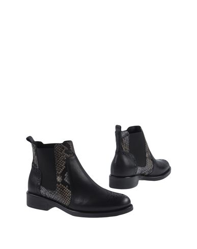 Botas Chelsea Emanuela Passeri Mujer - Botas Chelsea Emanuela Passeri - 11444747FO Botas Chelsea Emanuela Passeri Mujer - Botas Chelsea Emanuela Passeri - 11444747FO