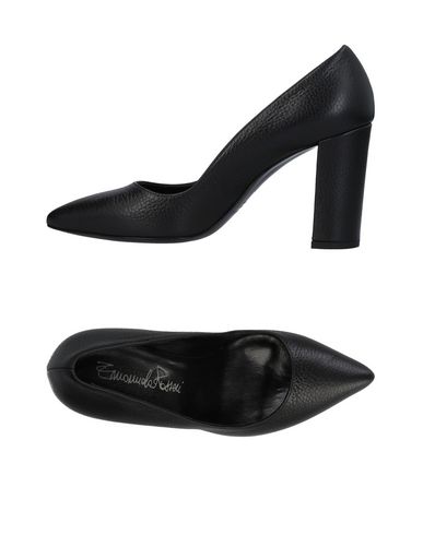 Descuento de la marca Zapato De Salón Emanuela Passeri Mujer - Salones Emanuela Passeri - 11444759RA Negro Descuento de la marca Zapato De Salón Emanuela Passeri Mujer - Salones Emanuela Passeri - 11444759RA Negro