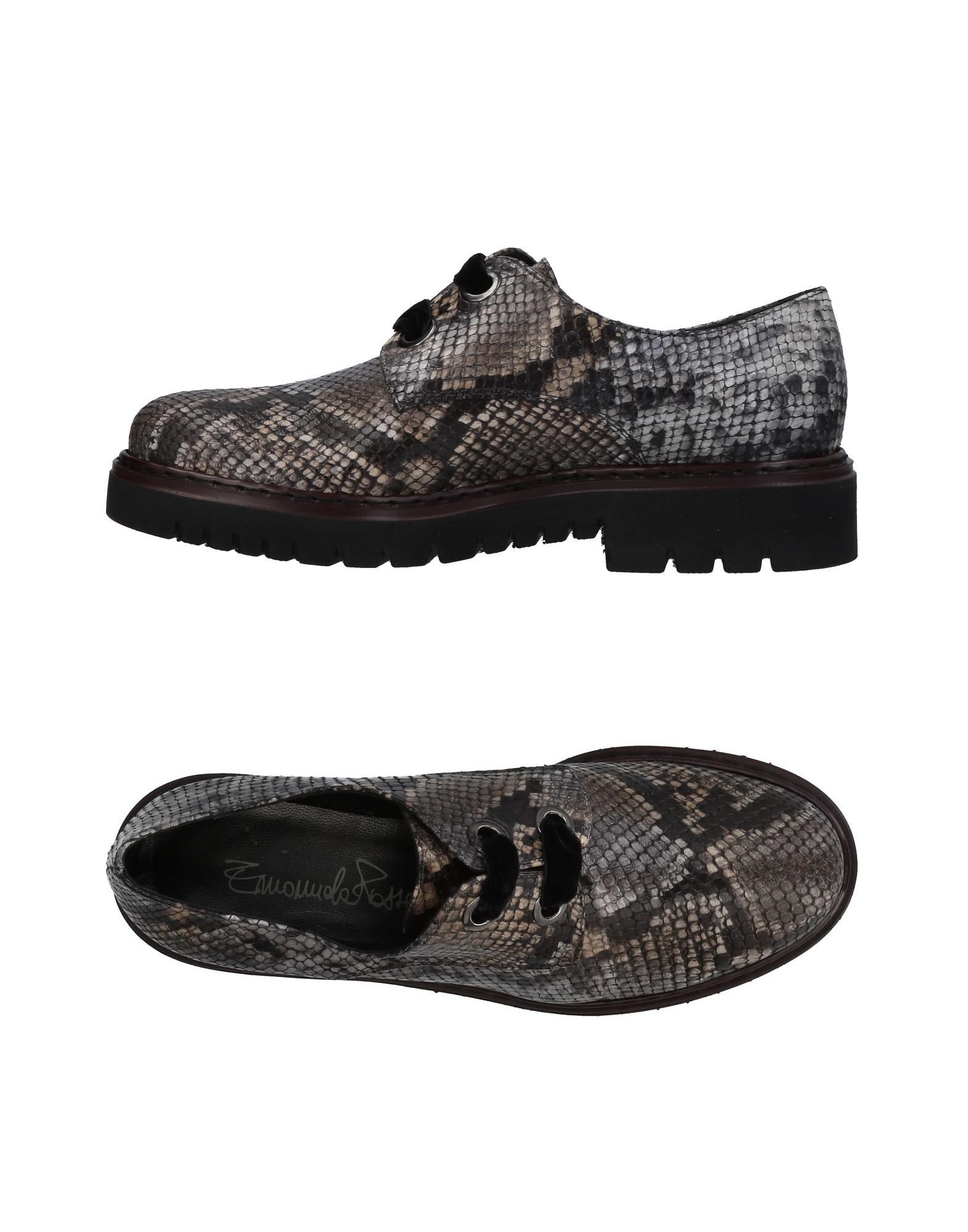 Emanuela Passeri Schnürschuhe Damen 11444761WS Gute Qualität beliebte Schuhe Emanuela Passeri Schnürschuhe Damen 11444761WS Gute Qualität beliebte Schuhe