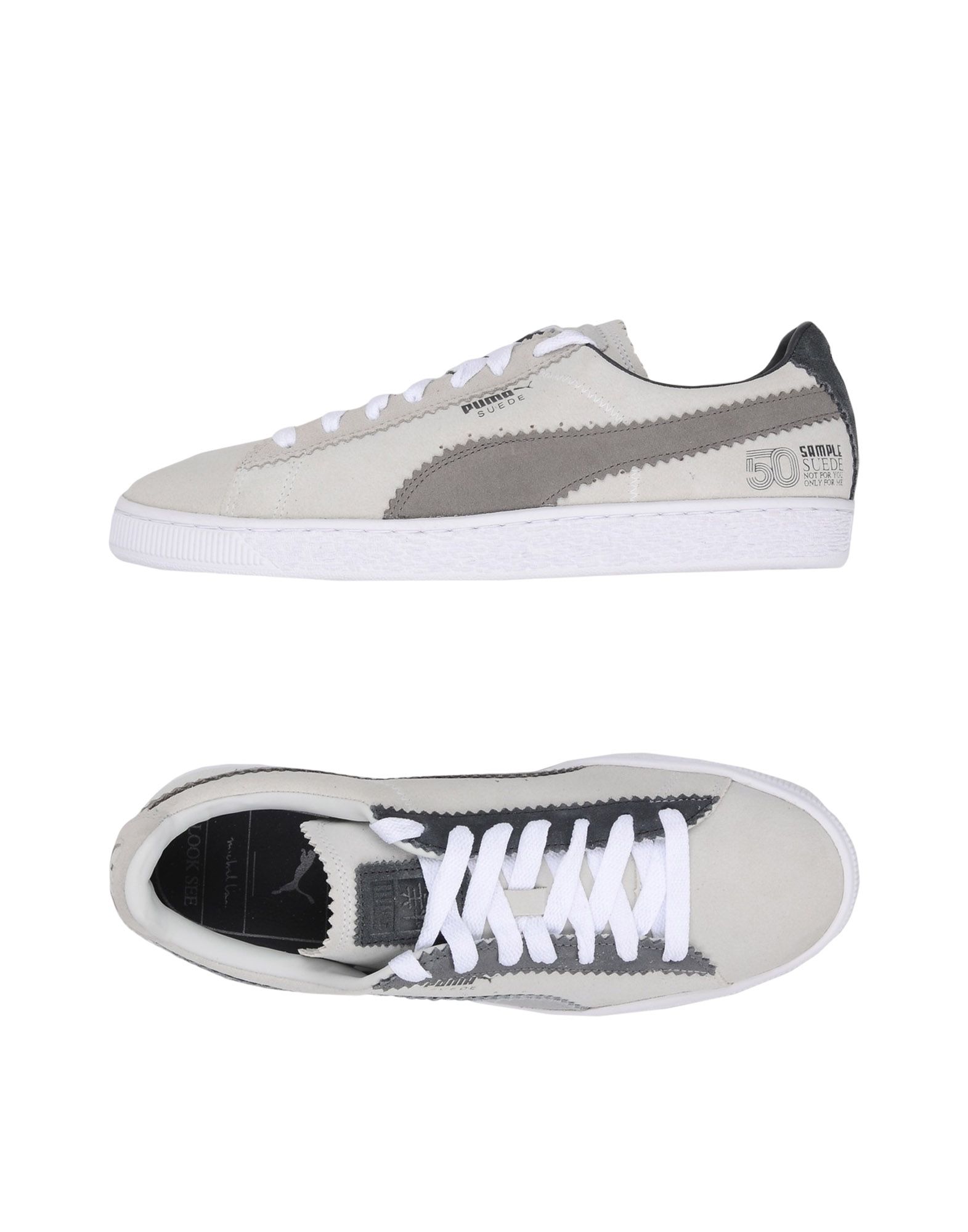 Puma Suede Classic X M. Lau 11444766IW Heiße Schuhe Puma Suede Classic X M. Lau 11444766IW Heiße Schuhe