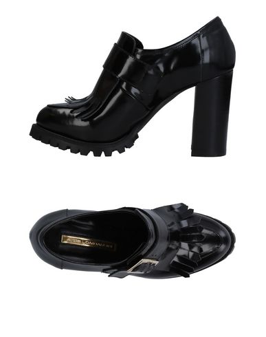 Los últimos zapatos de descuento para hombres y mujeres Mocasín Atos Lombardini Mujer - Mocasines Atos Lombardini - 11444917WE Negro Los últimos zapatos de descuento para hombres y mujeres Mocasín Atos Lombardini Mujer - Mocasines Atos Lombardini - 11444917WE Negro
