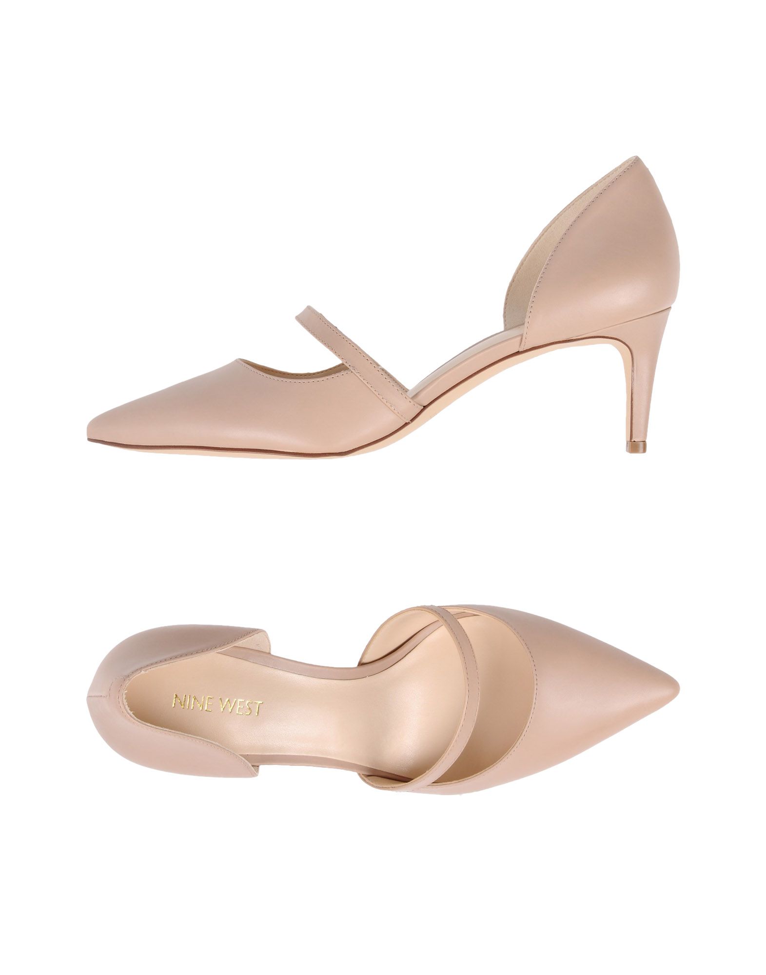 Gut um billige Schuhe zu tragenNine West Pumps Damen 11444919XT Gut um billige Schuhe zu tragenNine West Pumps Damen 11444919XT
