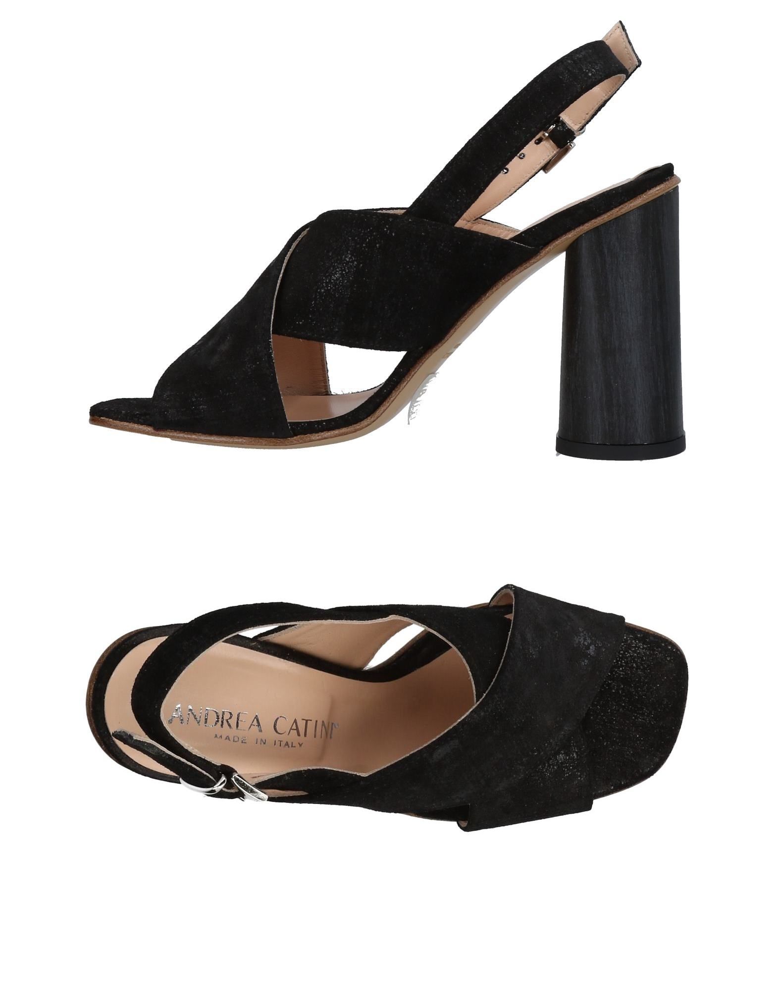 Andrea Catini Sandalen Damen 11444948JU Neue Schuhe Andrea Catini Sandalen Damen 11444948JU Neue Schuhe