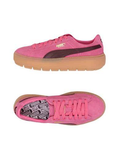 ZOOM PUMA - Sneakers