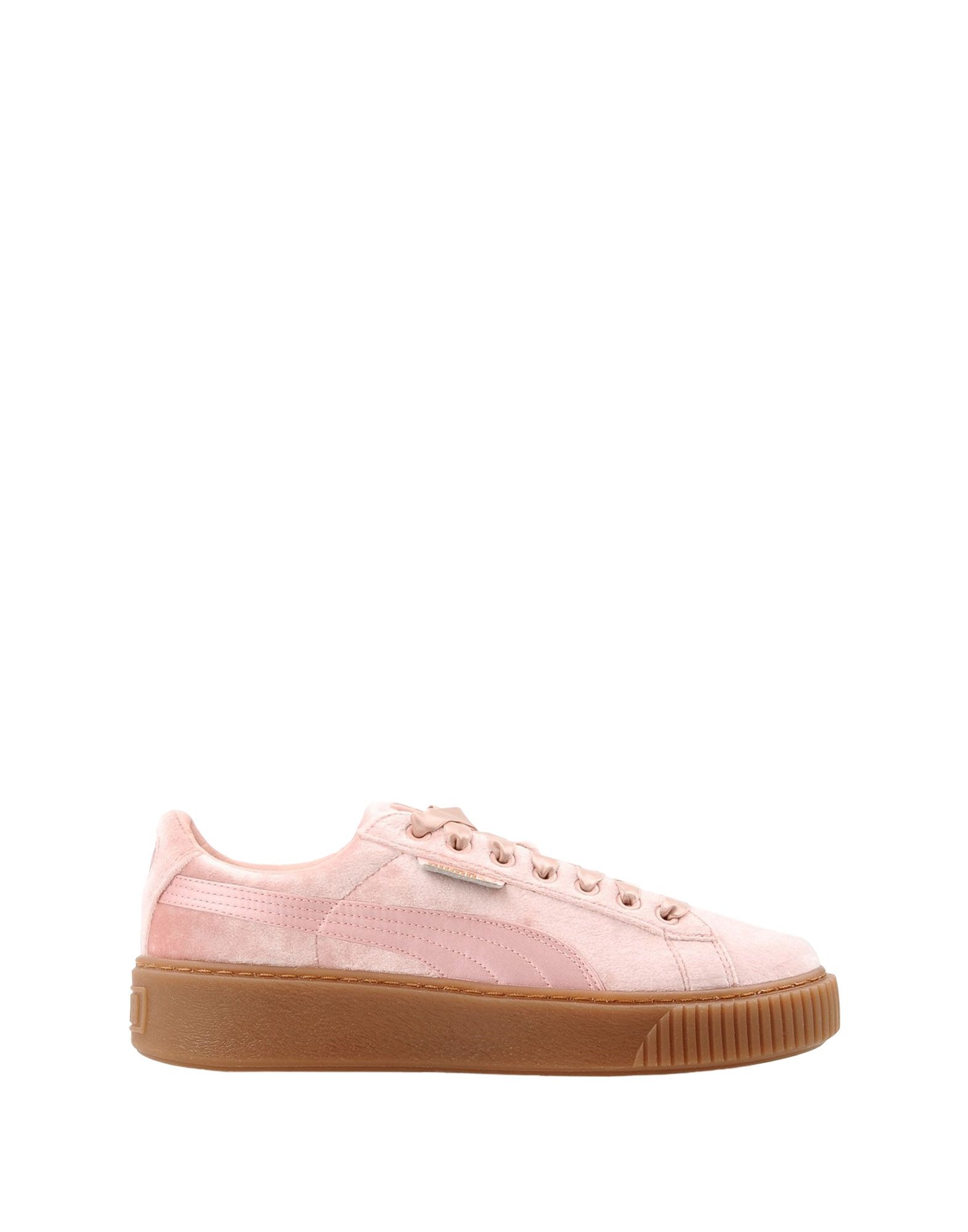 Puma Basket Platform Vs Wns - Sneakers Sneakers Sneakers - Women Puma Sneakers online on United Kingdom - 11445002WI 3a4ead Puma Basket Platform Vs Wns - Sneakers Sneakers Sneakers - Women Puma Sneakers online on United Kingdom - 11445002WI 3a4ead