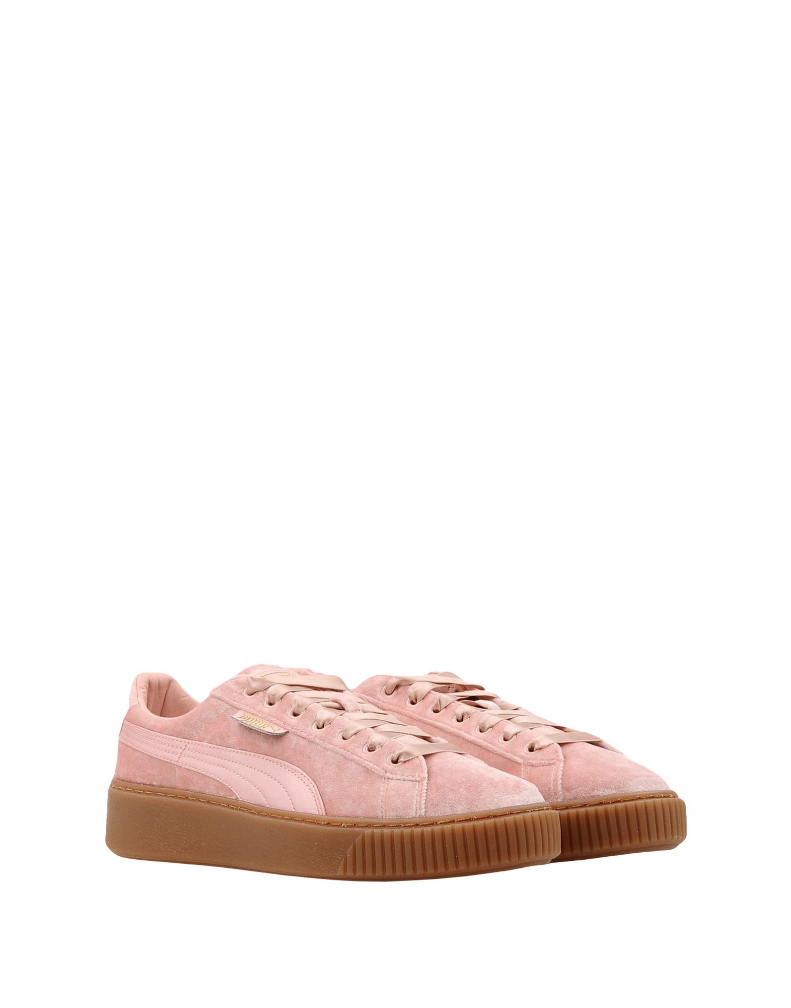 Puma Basket Platform Vs Wns - Sneakers Sneakers Sneakers - Women Puma Sneakers online on United Kingdom - 11445002WI 3a4ead Puma Basket Platform Vs Wns - Sneakers Sneakers Sneakers - Women Puma Sneakers online on United Kingdom - 11445002WI 3a4ead