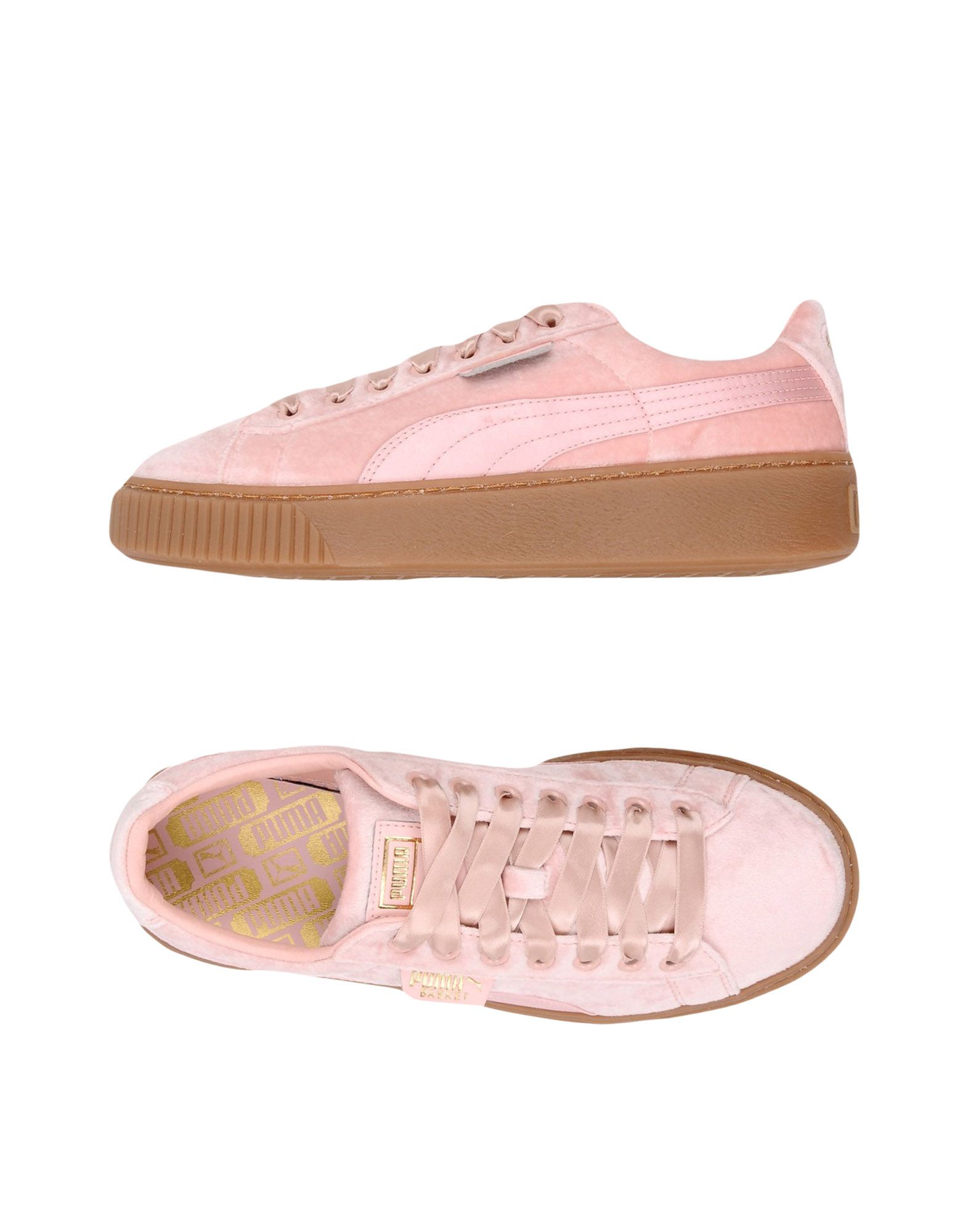 Puma Basket Platform Vs Wns - Sneakers Sneakers Sneakers - Women Puma Sneakers online on United Kingdom - 11445002WI 3a4ead Puma Basket Platform Vs Wns - Sneakers Sneakers Sneakers - Women Puma Sneakers online on United Kingdom - 11445002WI 3a4ead