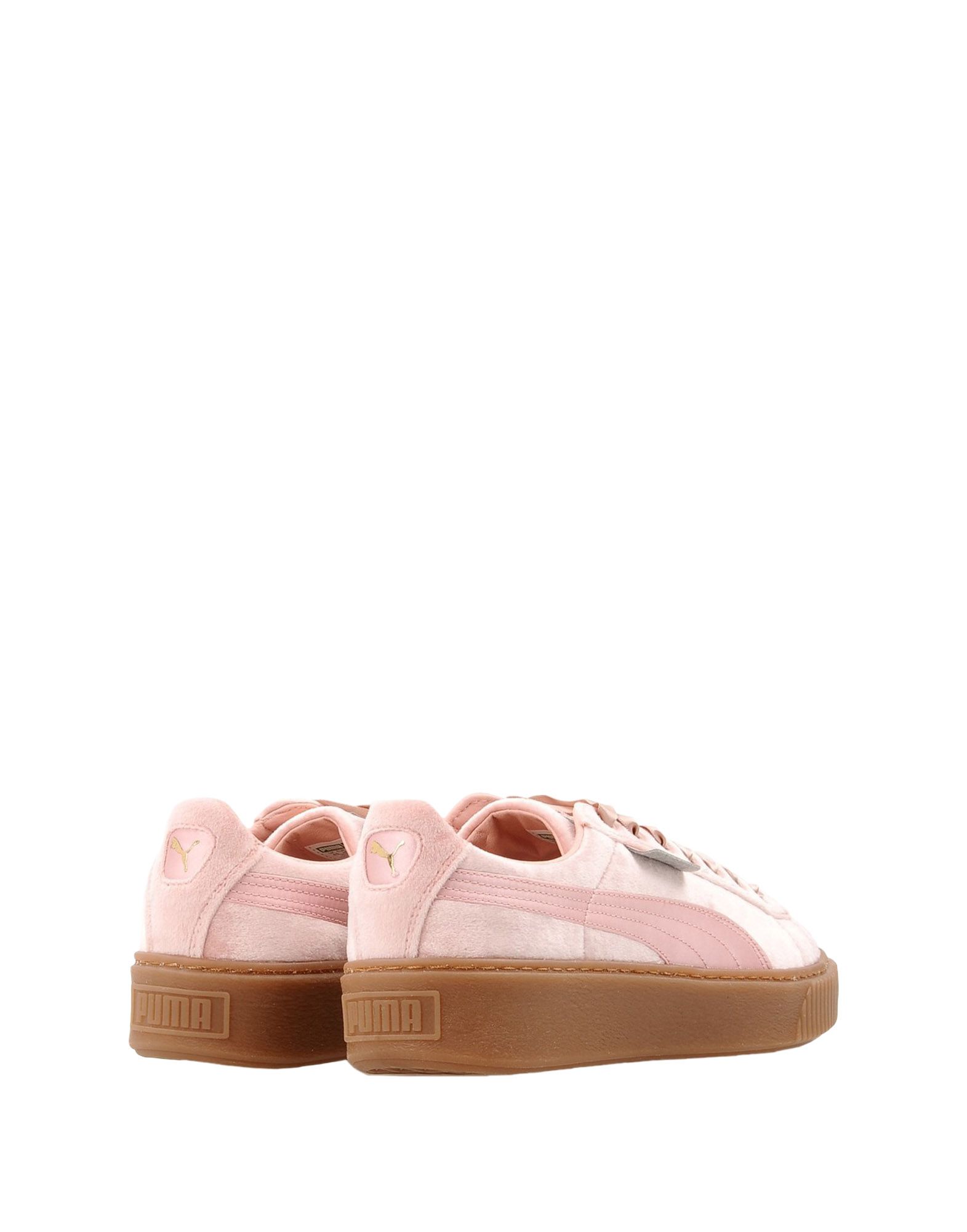 Puma Basket Platform Vs Wns - Sneakers Sneakers Sneakers - Women Puma Sneakers online on United Kingdom - 11445002WI 3a4ead Puma Basket Platform Vs Wns - Sneakers Sneakers Sneakers - Women Puma Sneakers online on United Kingdom - 11445002WI 3a4ead