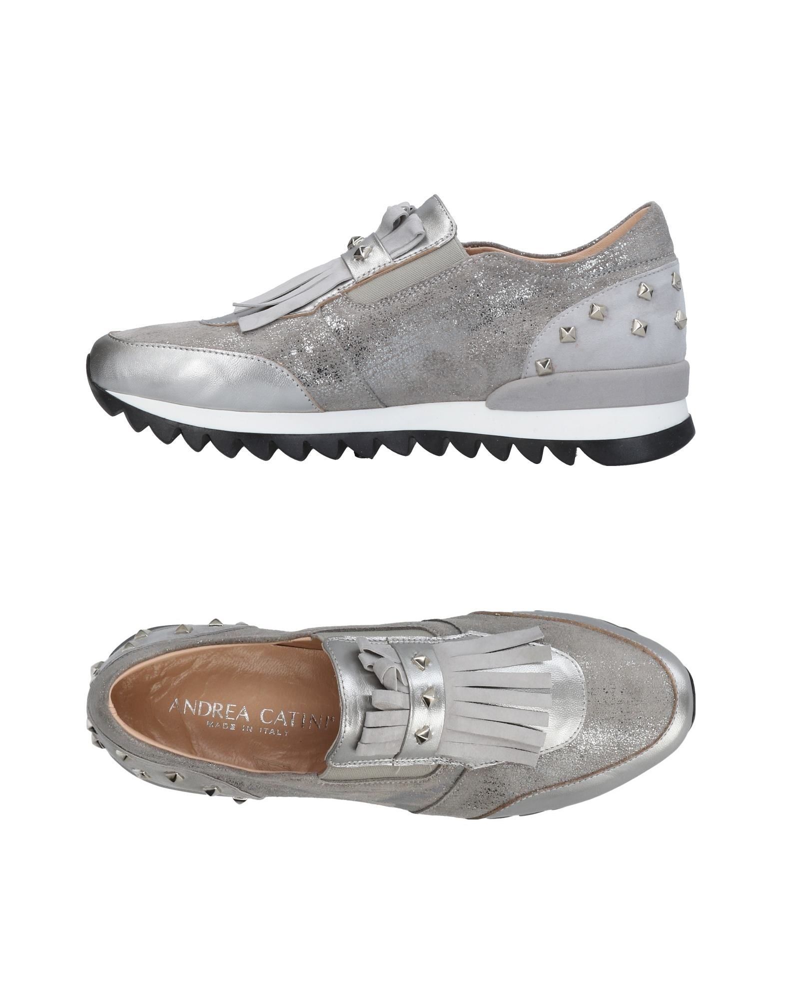 Andrea Catini Sneakers Damen 11445007BB Gute Qualität beliebte Schuhe Andrea Catini Sneakers Damen 11445007BB Gute Qualität beliebte Schuhe