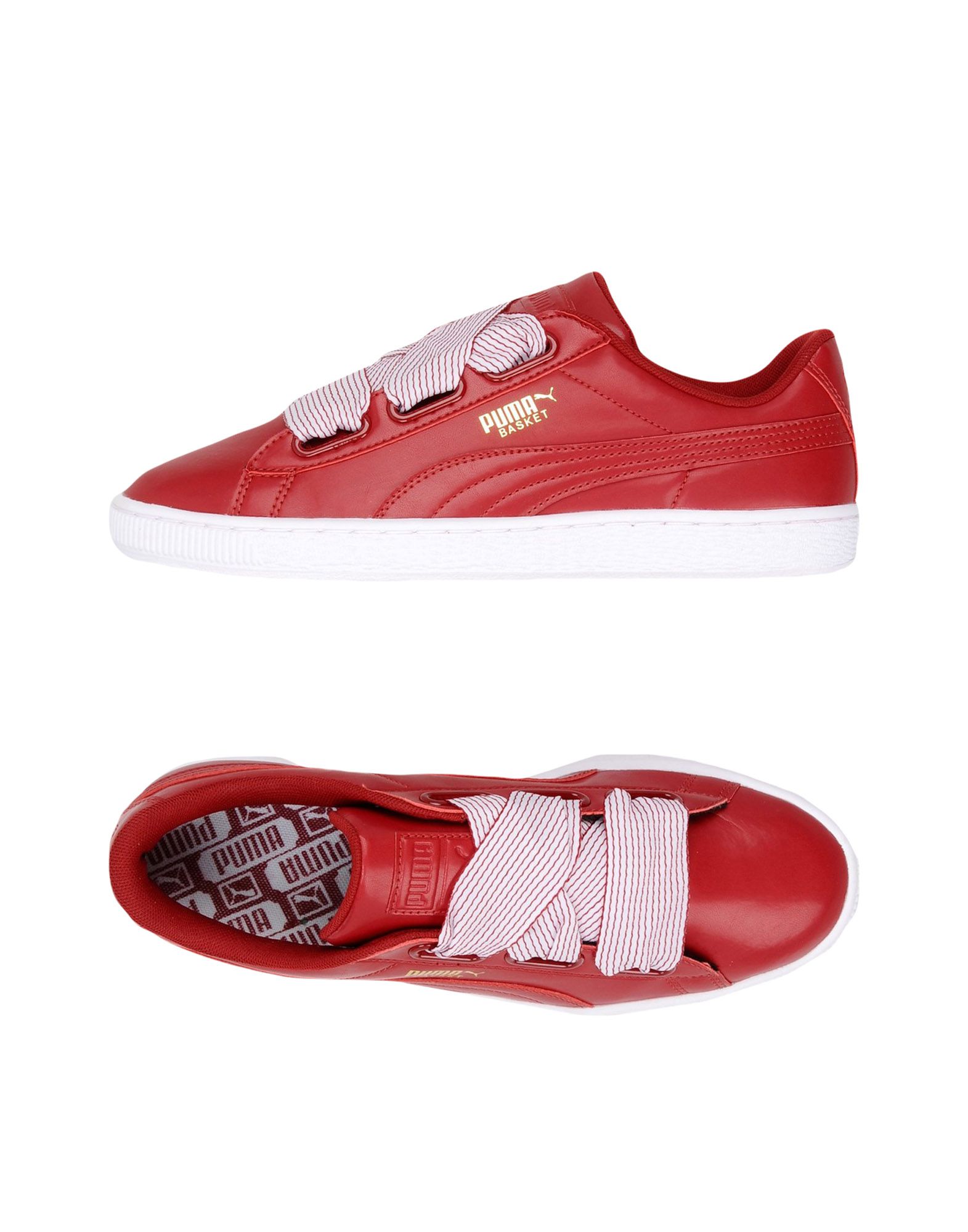 Puma Basket Heart Wn's 11445019TM Puma Basket Heart Wn's 11445019TM