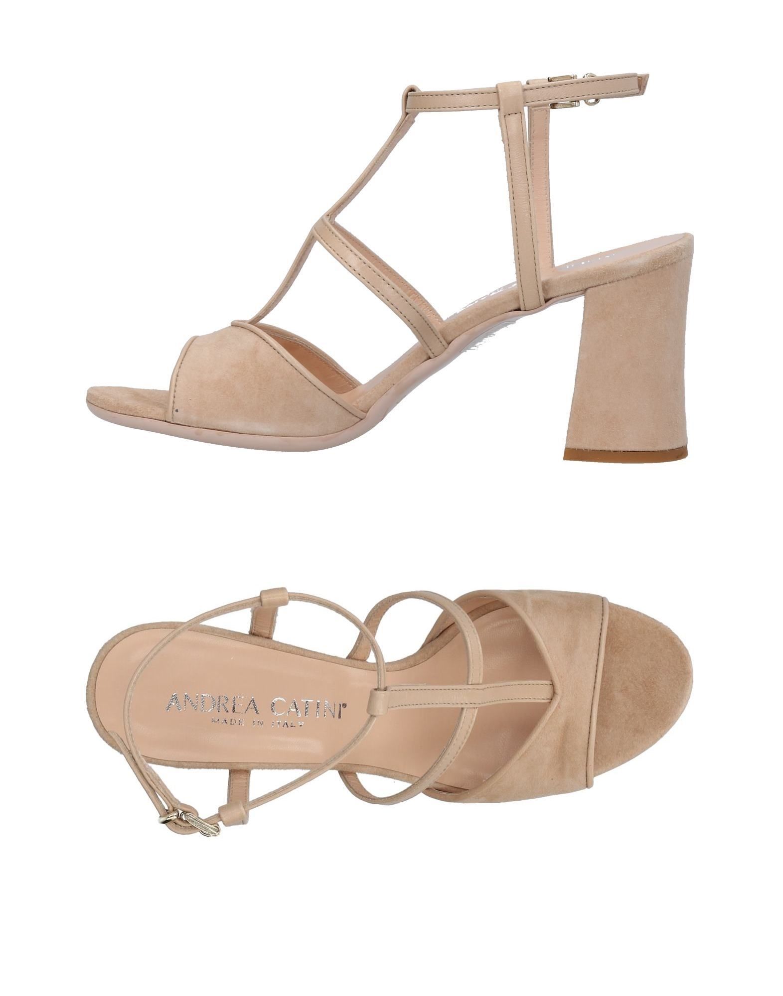 Sandali Andrea Catini Donna - 11445029PA Sandali Andrea Catini Donna - 11445029PA