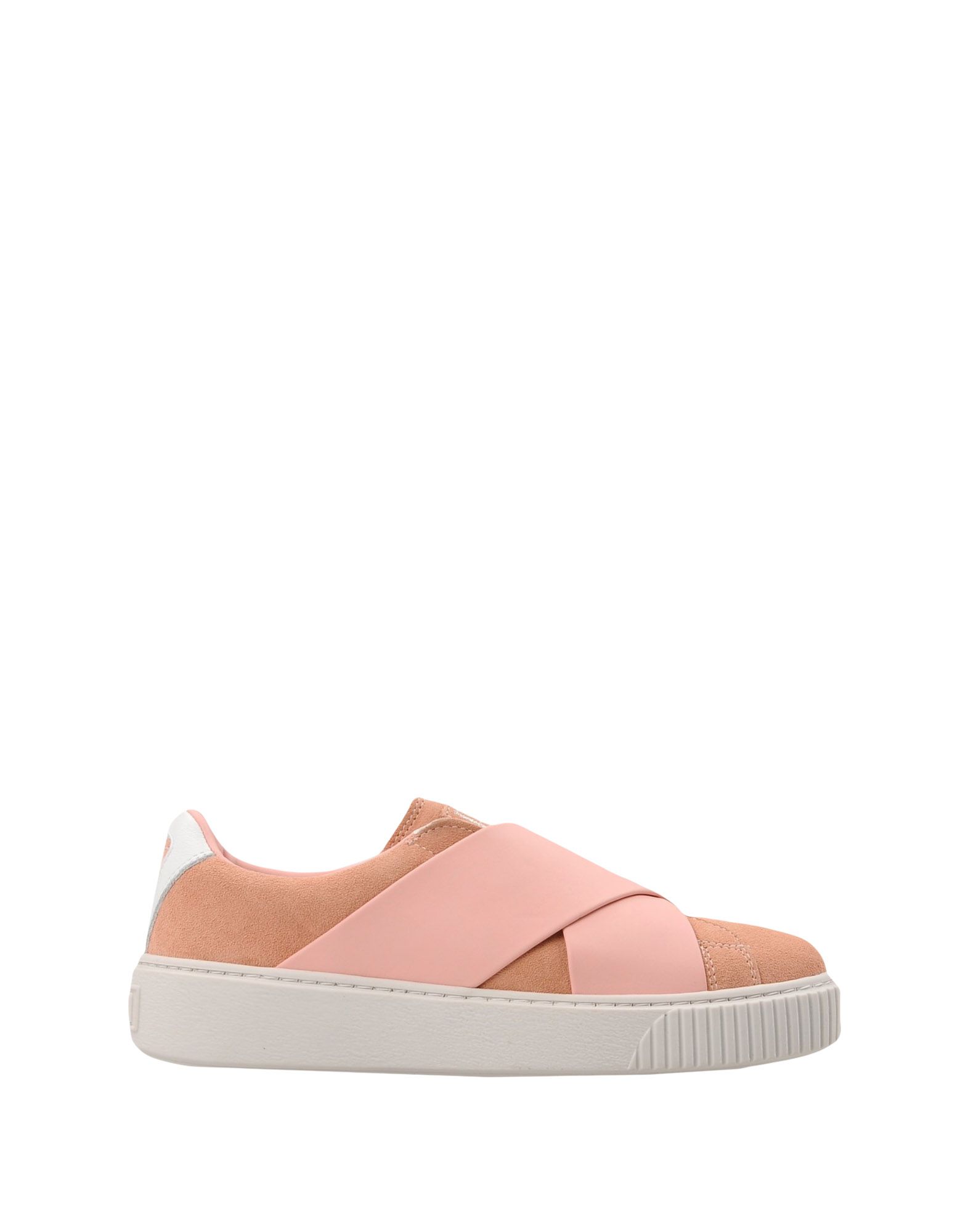 Zapatos - casuales salvajes Zapatillas Puma Puma Platform X Wn's - Zapatos Mujer - Zapatillas Puma Gris 65231b Zapatos - casuales salvajes Zapatillas Puma Puma Platform X Wn's - Zapatos Mujer - Zapatillas Puma Gris 65231b