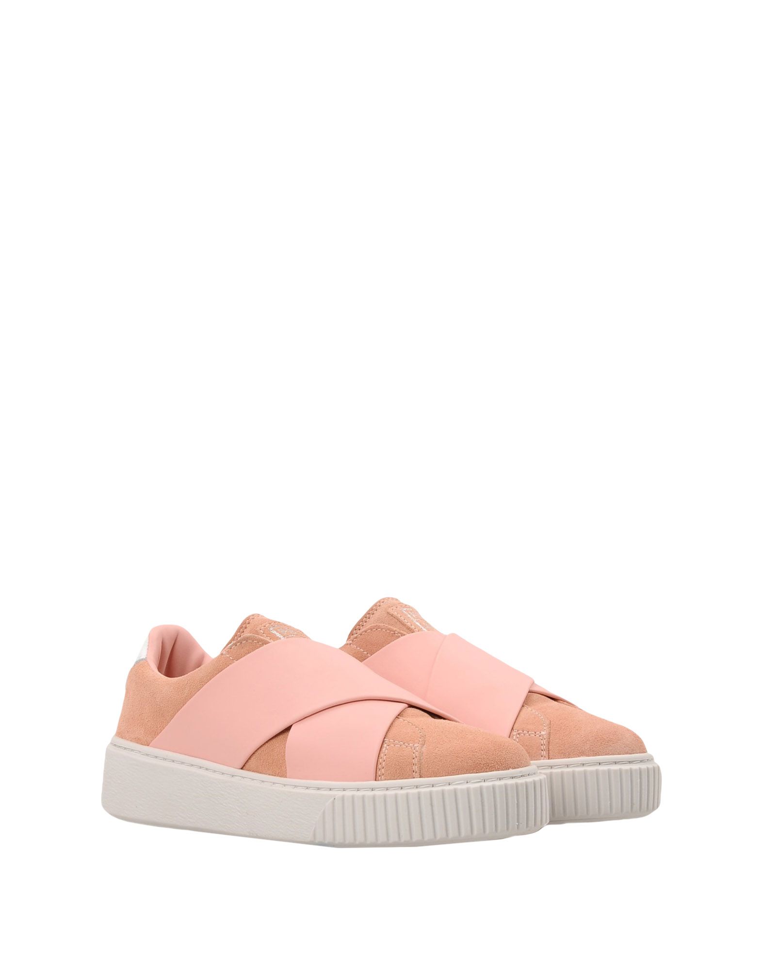 Zapatos - casuales salvajes Zapatillas Puma Puma Platform X Wn's - Zapatos Mujer - Zapatillas Puma Gris 65231b Zapatos - casuales salvajes Zapatillas Puma Puma Platform X Wn's - Zapatos Mujer - Zapatillas Puma Gris 65231b