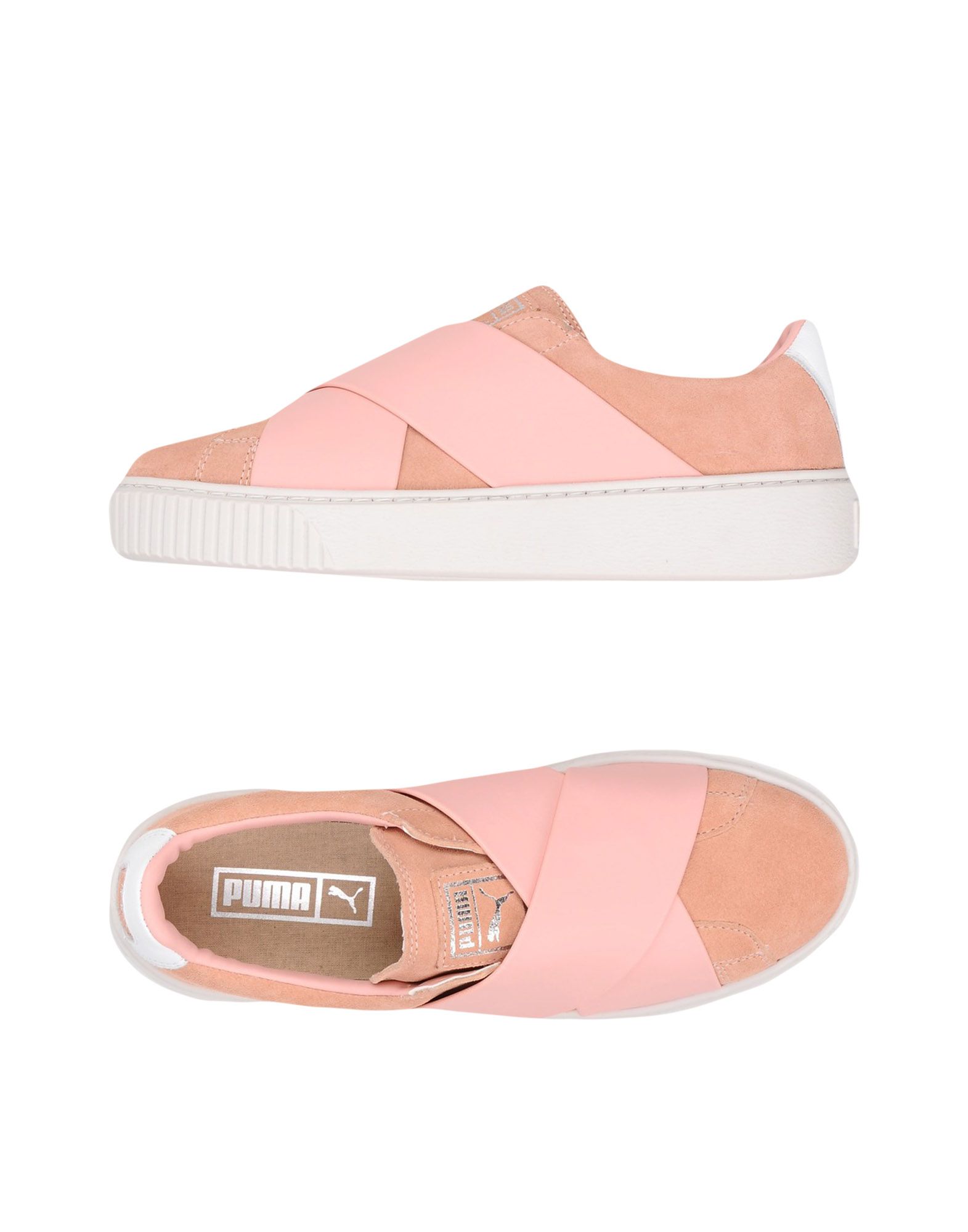 Zapatos casuales salvajes Zapatillas Puma Puma Platform X Wn's - Mujer - Zapatillas Puma Gris Zapatos - casuales salvajes Zapatillas Puma Puma Platform X Wn's - Zapatos Mujer - Zapatillas Puma Gris 65231b