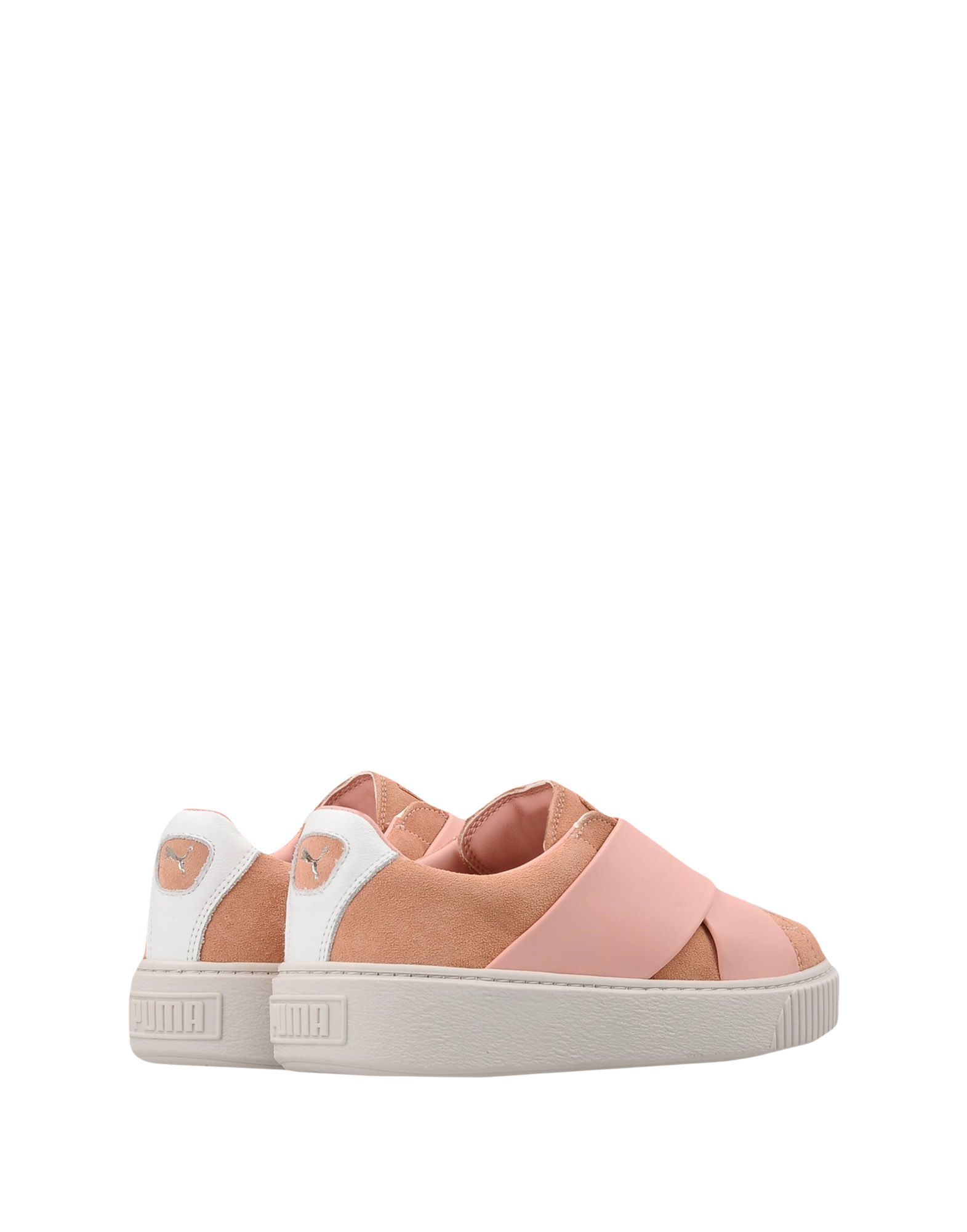 Zapatos - casuales salvajes Zapatillas Puma Puma Platform X Wn's - Zapatos Mujer - Zapatillas Puma Gris 65231b Zapatos - casuales salvajes Zapatillas Puma Puma Platform X Wn's - Zapatos Mujer - Zapatillas Puma Gris 65231b