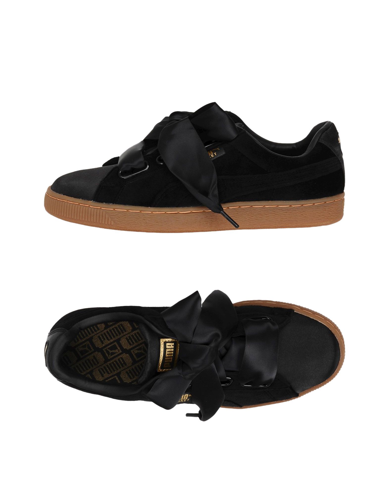 Puma Basket Heart Vs Wn's 11445102IK Neue Schuhe Puma Basket Heart Vs Wn's 11445102IK Neue Schuhe