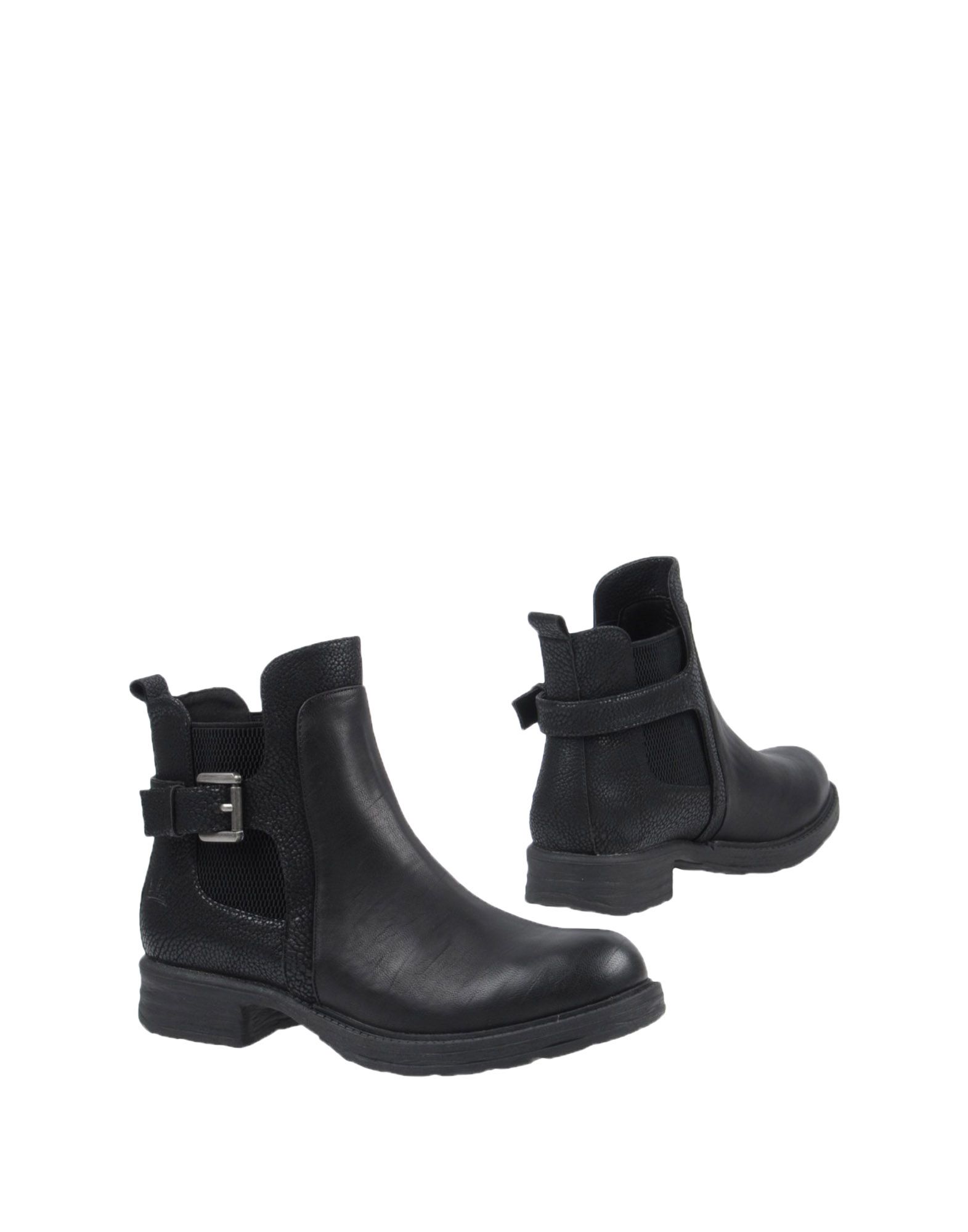 Chelsea Boots Francesco Milano Donna - 11445107FA Chelsea Boots Francesco Milano Donna - 11445107FA