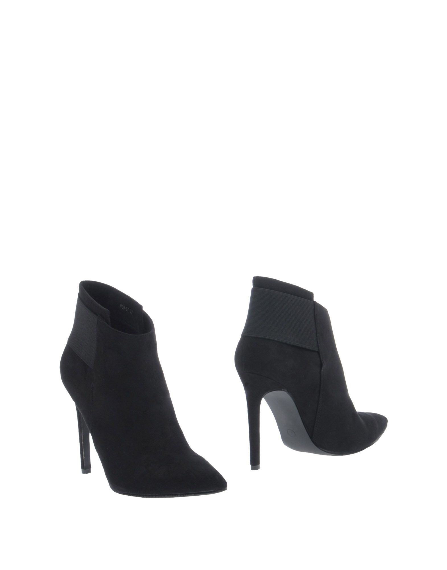 Stivaletti Francesco Milano Donna - 11445116HF Stivaletti Francesco Milano Donna - 11445116HF