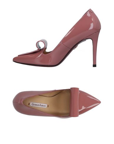 Descuento de la marca Zapato De Salón Giorgio Fabiani Mujer - Salones Giorgio Fabiani - 11445171VM Rosa Descuento de la marca Zapato De Salón Giorgio Fabiani Mujer - Salones Giorgio Fabiani - 11445171VM Rosa