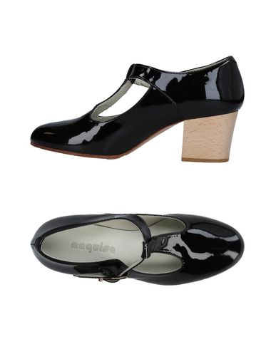 Zapatos casuales salvajes Zapato De Salón Naguisa Mujer - Salones Naguisa - 11445207LU Negro Zapatos casuales salvajes Zapato De Salón Naguisa Mujer - Salones Naguisa - 11445207LU Negro