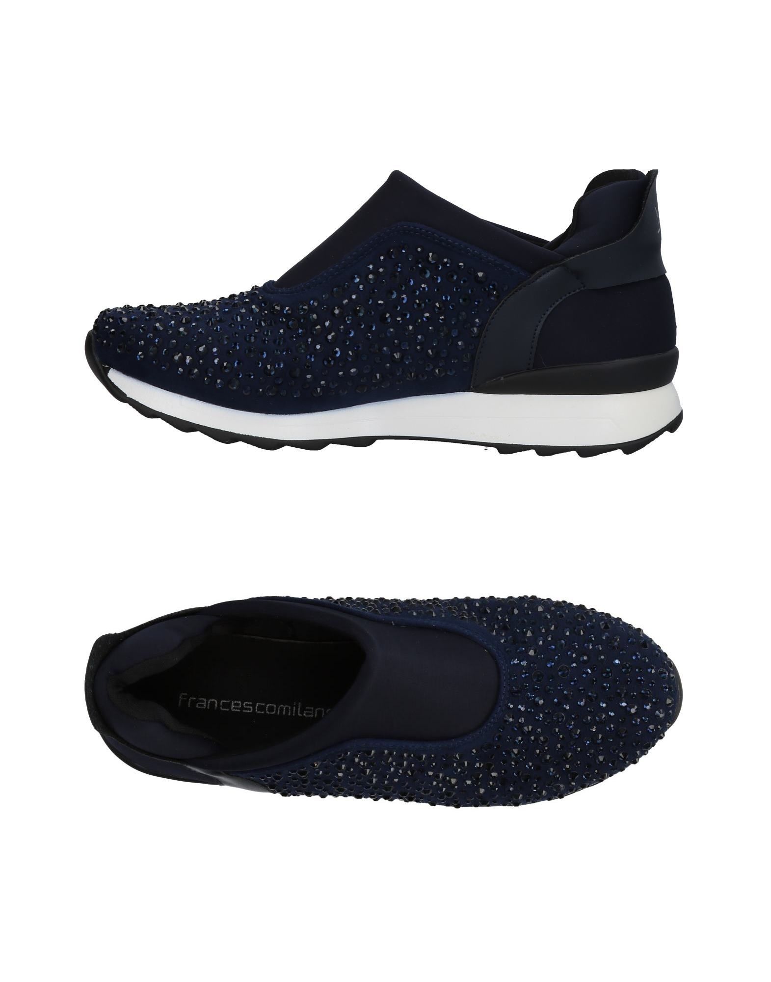Sneakers Francesco Milano Donna - 11445227RV Sneakers Francesco Milano Donna - 11445227RV