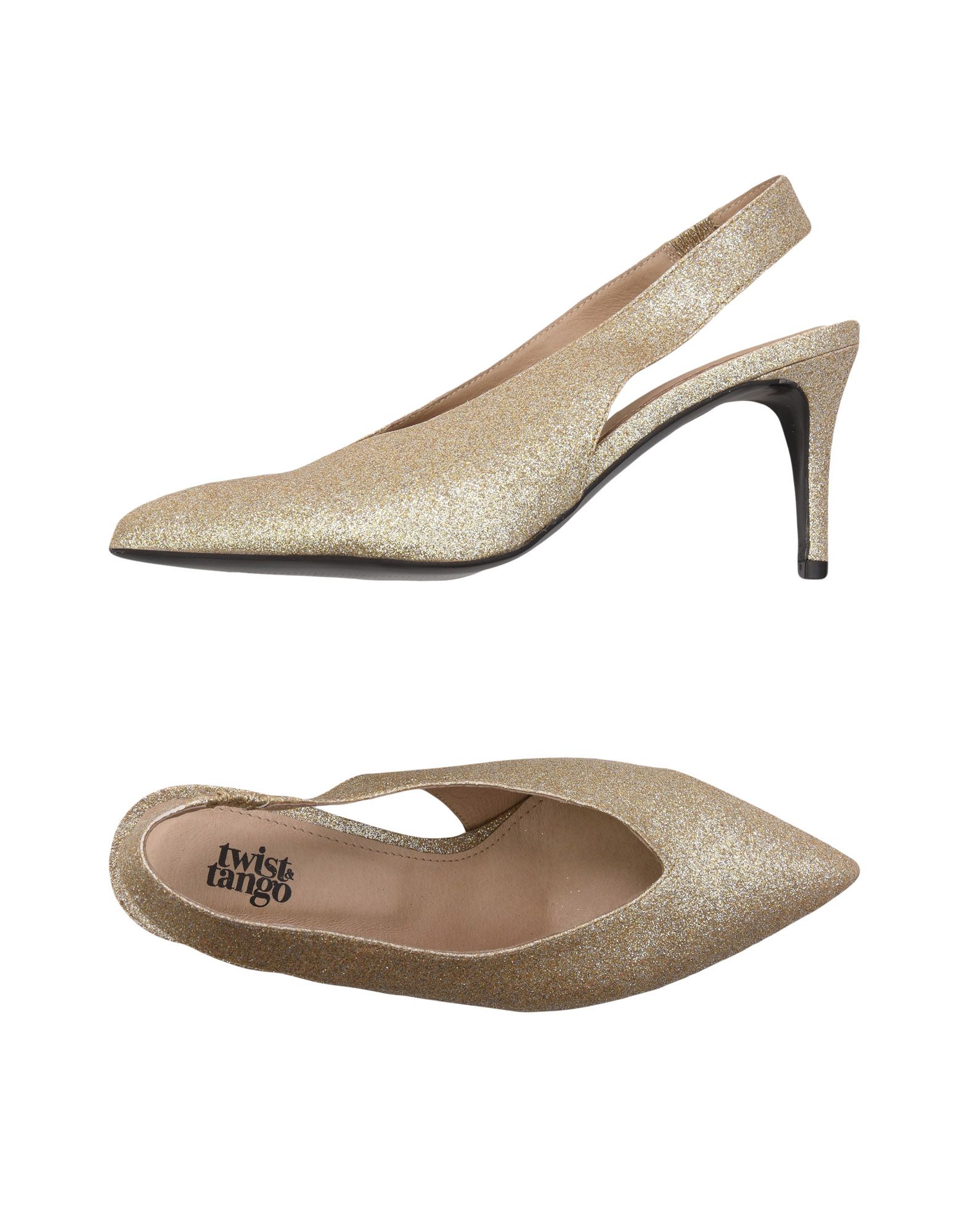 Twist & Tango Malaga Slingbacks 11445241WO Neue Schuhe Twist & Tango Malaga Slingbacks 11445241WO 11445241WO Slingbacks Neue Schuhe 43a6bd