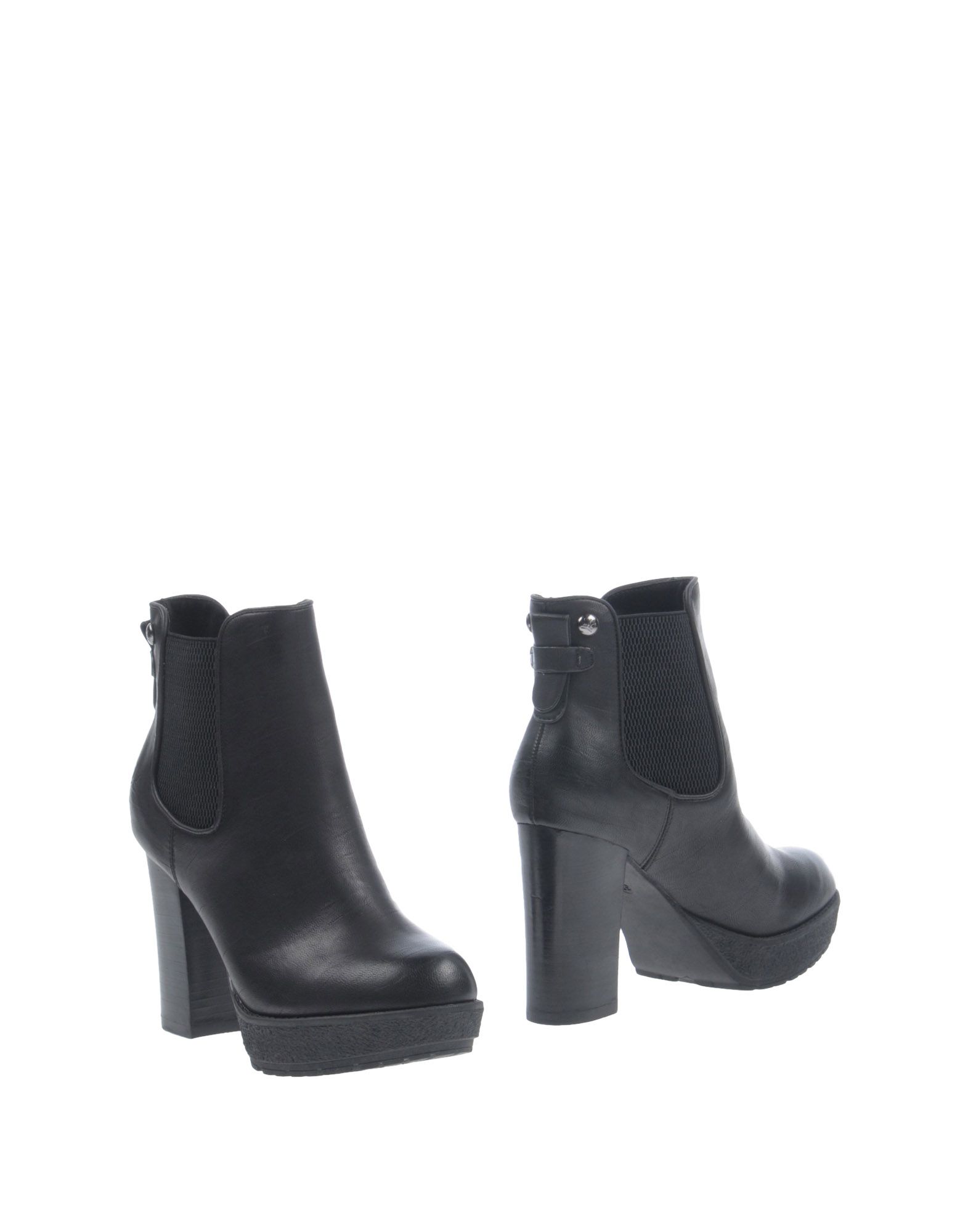 Chelsea Boots Francesco Milano Donna - 11445265SX Chelsea Boots Francesco Milano Donna - 11445265SX