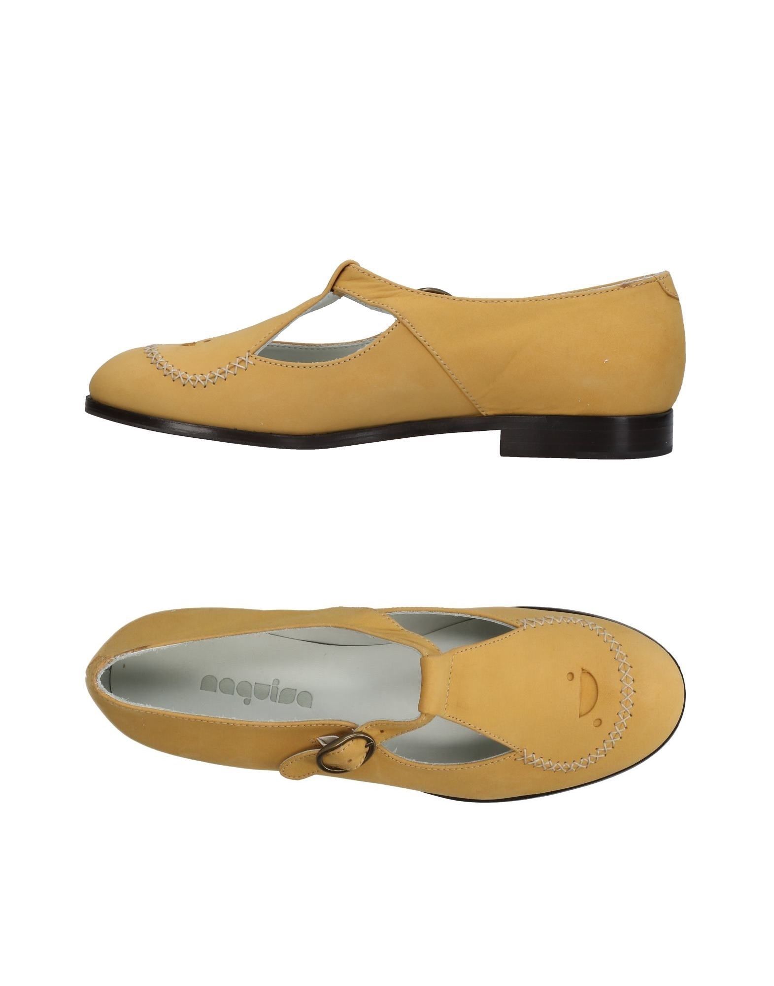 Mocassino Naguisa Donna - 11445325ML Scarpe economiche e buone Mocassino Naguisa Donna - 11445325ML Scarpe economiche e buone