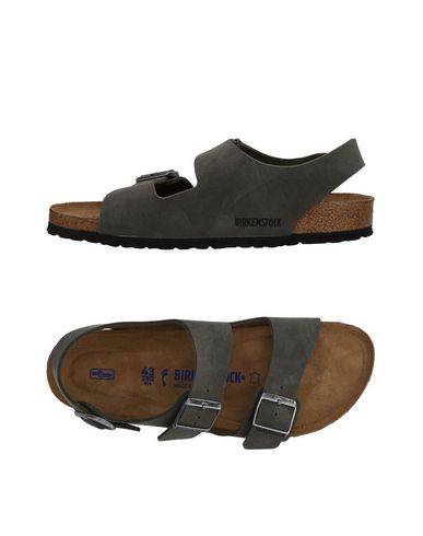 Zapatos con descuento Sandalia Birkstock Hombre - Sandalias Birkstock - 11445539VD Gris Zapatos con descuento Sandalia Birkstock Hombre - Sandalias Birkstock - 11445539VD Gris