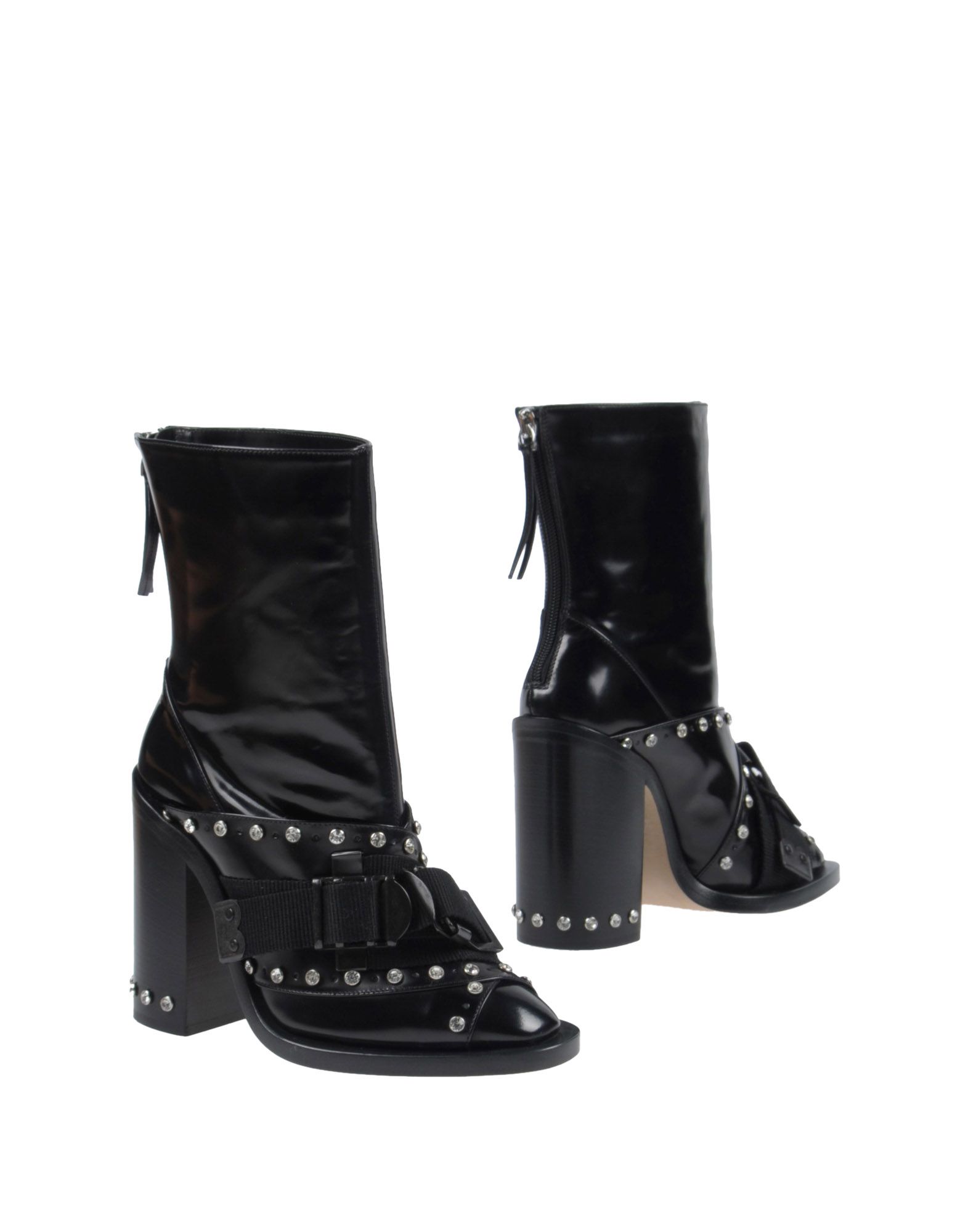 Stivaletti N° 21 Donna - 11445555XA Stivaletti N° 21 Donna - 11445555XA