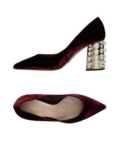 ZOOM SEBASTIAN - Escarpins