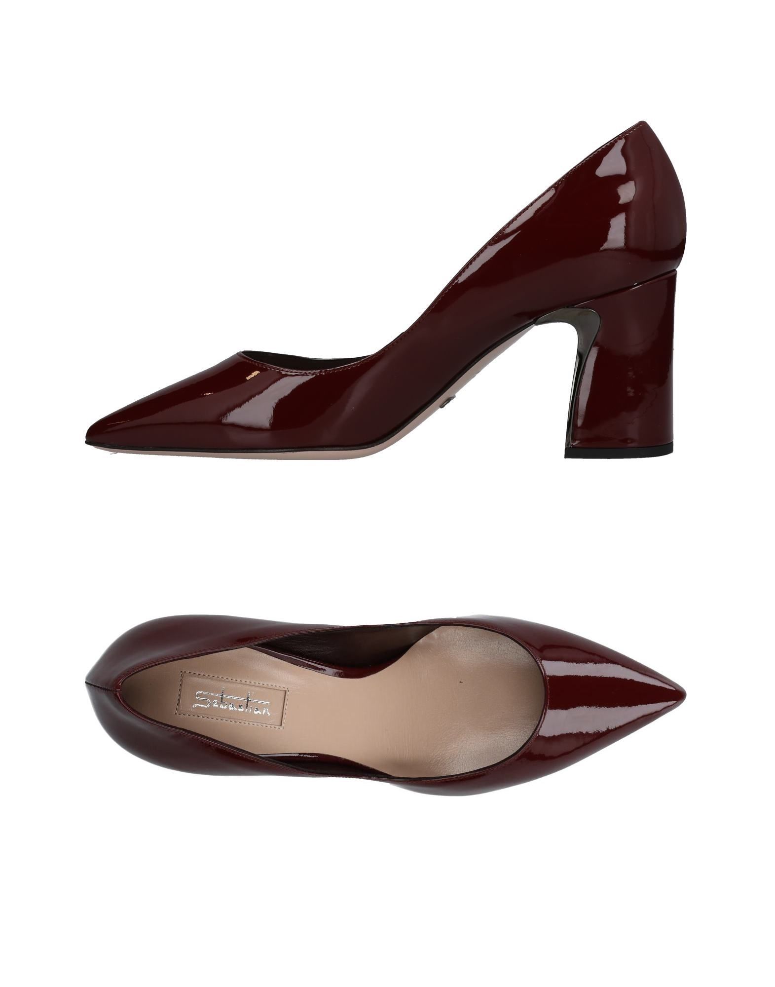 Rabatt Schuhe Sebastian Pumps Damen 11445751LQ Rabatt Schuhe Sebastian Pumps Damen 11445751LQ