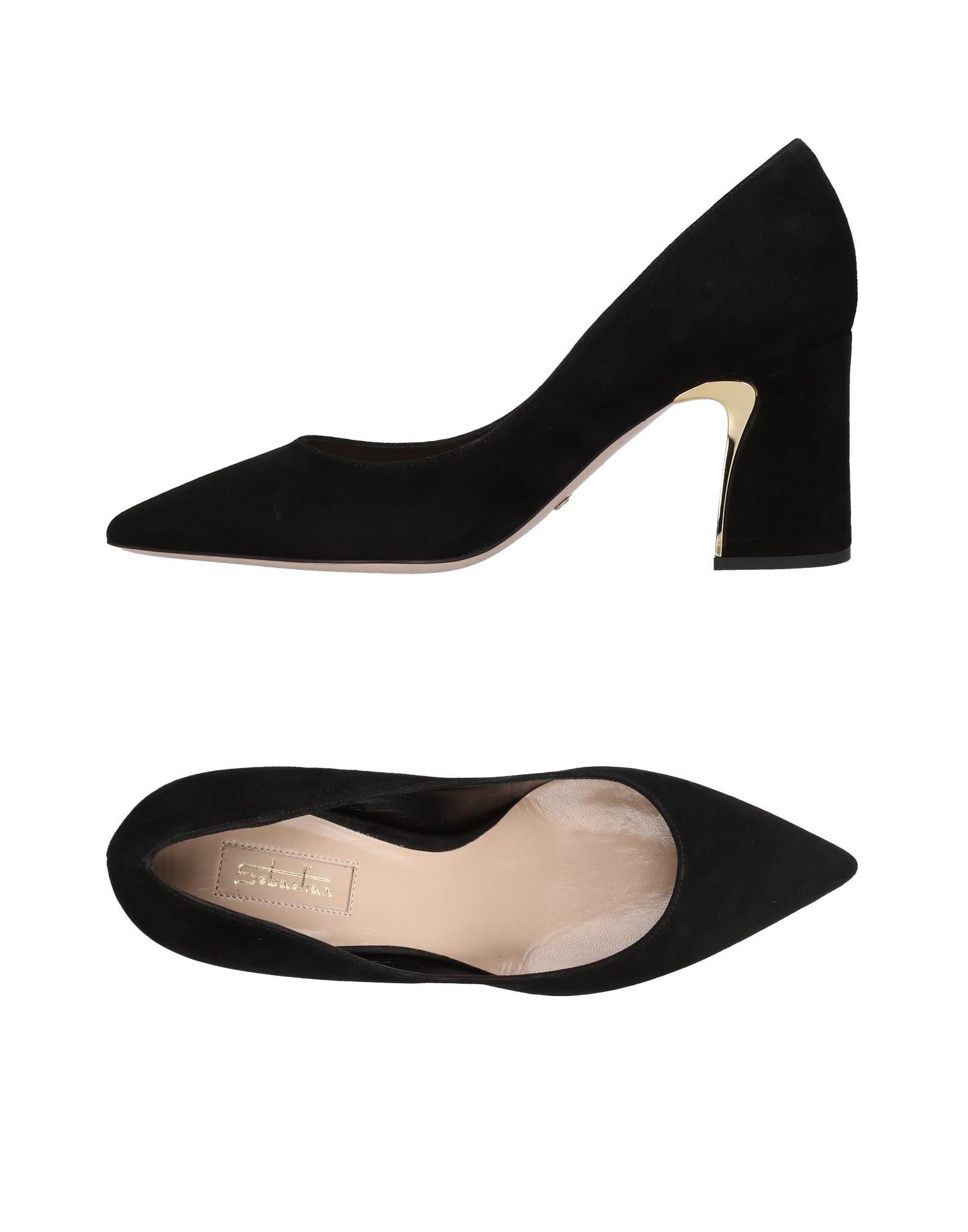 Rabatt Schuhe Sebastian Pumps Damen 11445753BI Rabatt Schuhe Sebastian Pumps Damen 11445753BI