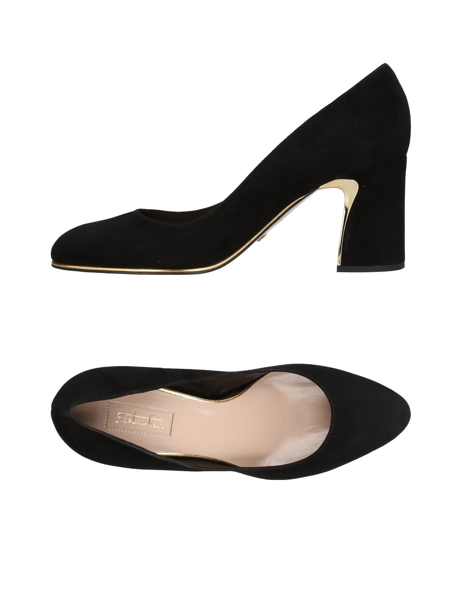 Décolleté Sebastian Donna - 11445757CO Scarpe economiche e buone Décolleté Sebastian Donna - 11445757CO Scarpe economiche e buone
