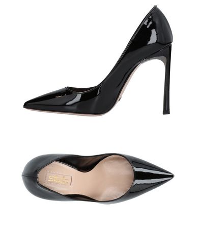 Casual salvaje Zapato De Salón Sebastian Mujer - Salones Sebastian - 11445789GB Negro Casual salvaje Zapato De Salón Sebastian Mujer - Salones Sebastian - 11445789GB Negro
