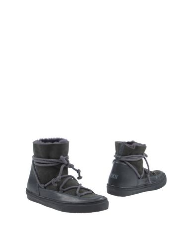 Zapatos casuales salvajes Botín Inuikii Mujer - Botines Inuikii - 11445809CX Zapatos casuales salvajes Botín Inuikii Mujer - Botines Inuikii - 11445809CX
