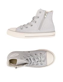 converse ragazza