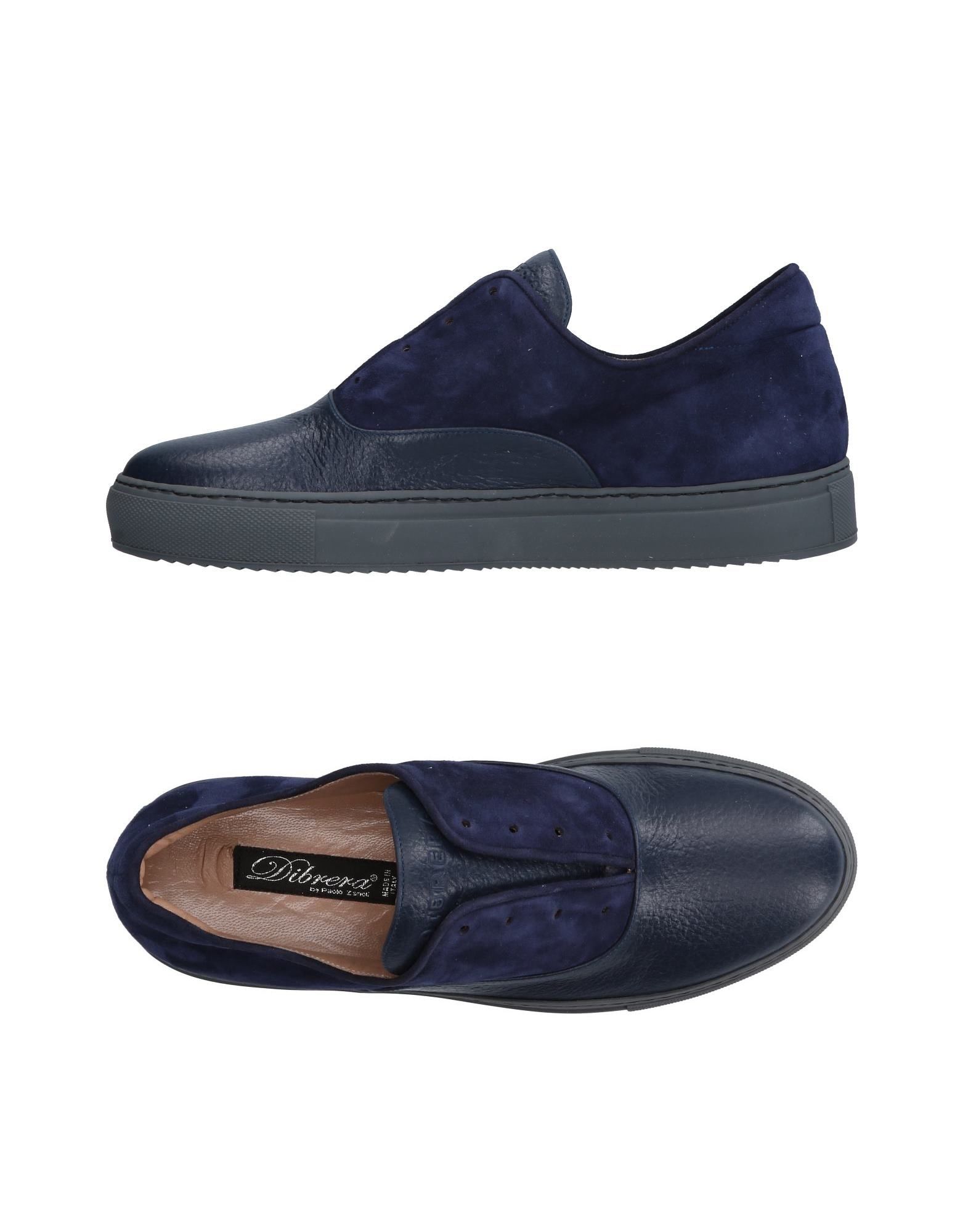 Sneakers Dibrera By Paolo Zanoli Uomo - 11445845LU Sneakers Dibrera By Paolo Zanoli Uomo - 11445845LU