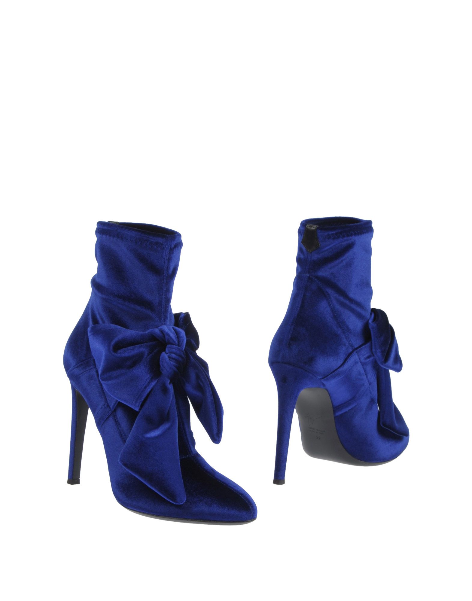 Giuseppe Zanotti Stiefelette Damen 11445897BTGünstige gut aussehende Schuhe Giuseppe Zanotti Stiefelette Damen 11445897BTGünstige gut aussehende Schuhe