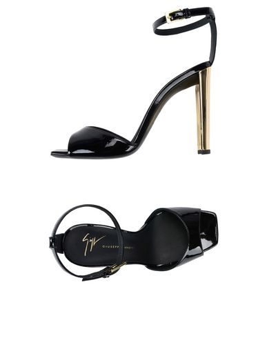 Venta de liquidación de temporada Sandalia Giuseppe Zanotti Mujer - Sandalias Giuseppe Zanotti - 11445938UT Negro Venta de liquidación de temporada Sandalia Giuseppe Zanotti Mujer - Sandalias Giuseppe Zanotti - 11445938UT Negro