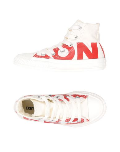 Converse All Star Sneakers Girl 3-8 years online on YOOX Norway